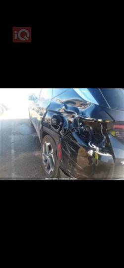 هیوندای تۆکسۆن